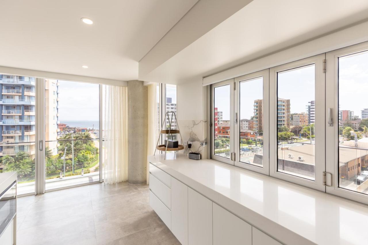 Astina Suites, فورستر المظهر الخارجي الصورة