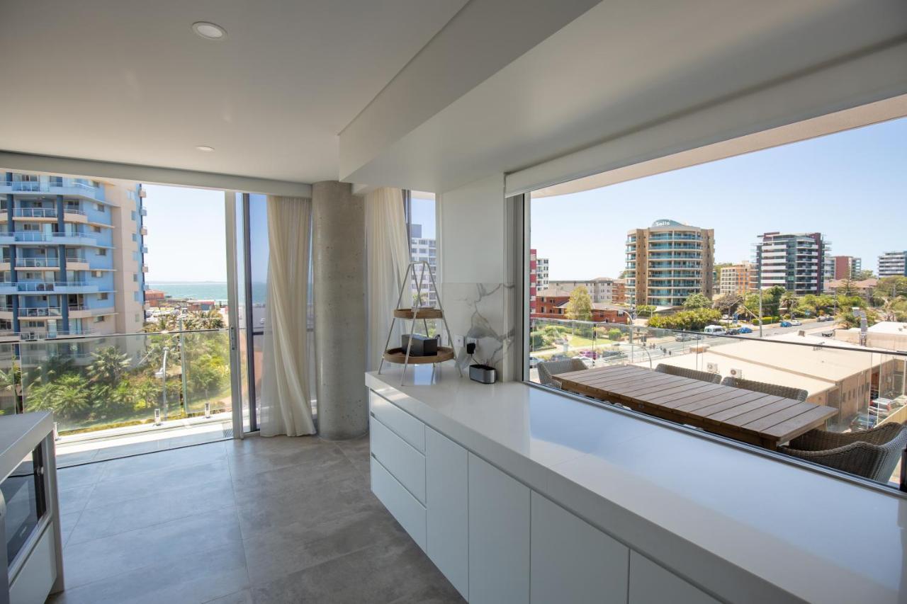 Astina Suites, فورستر المظهر الخارجي الصورة