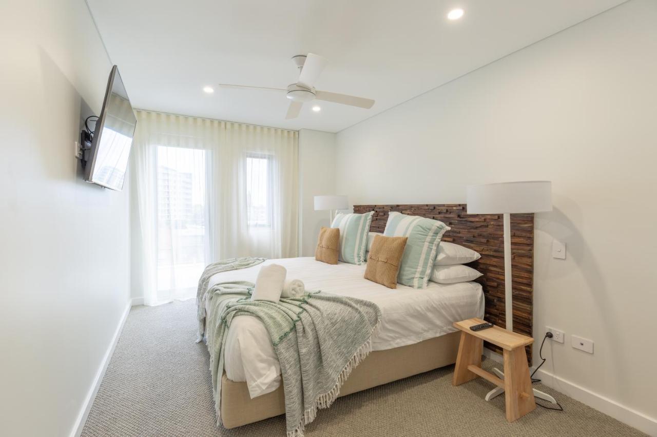 Astina Suites, فورستر المظهر الخارجي الصورة