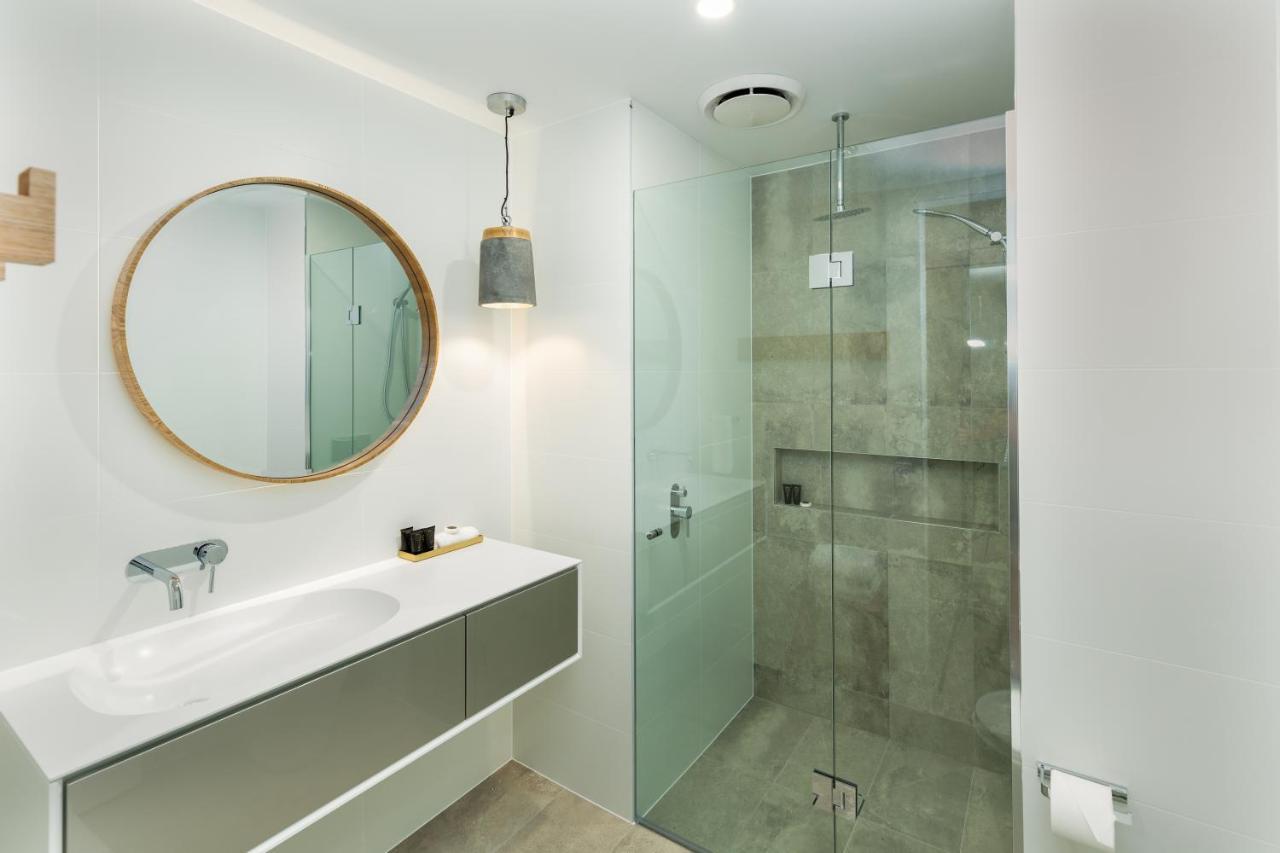 Astina Suites, فورستر المظهر الخارجي الصورة