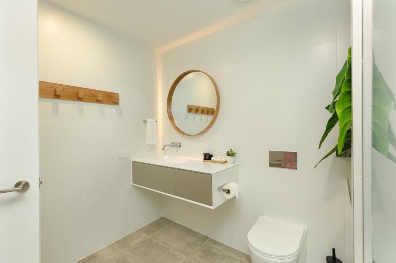 Astina Suites, فورستر المظهر الخارجي الصورة