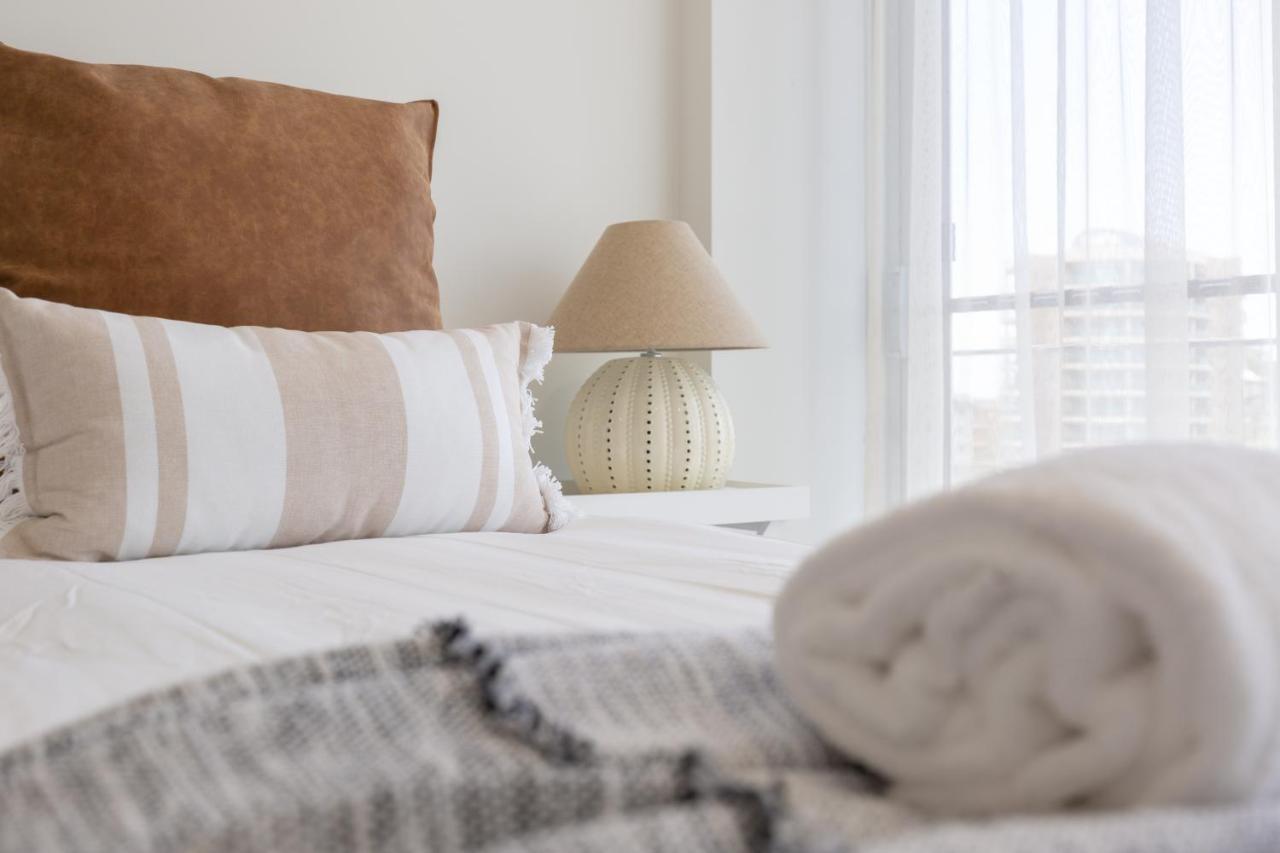 Astina Suites, فورستر المظهر الخارجي الصورة