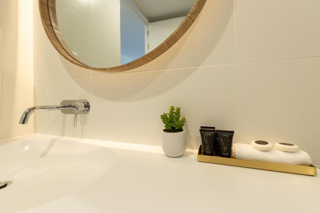 Astina Suites, فورستر المظهر الخارجي الصورة