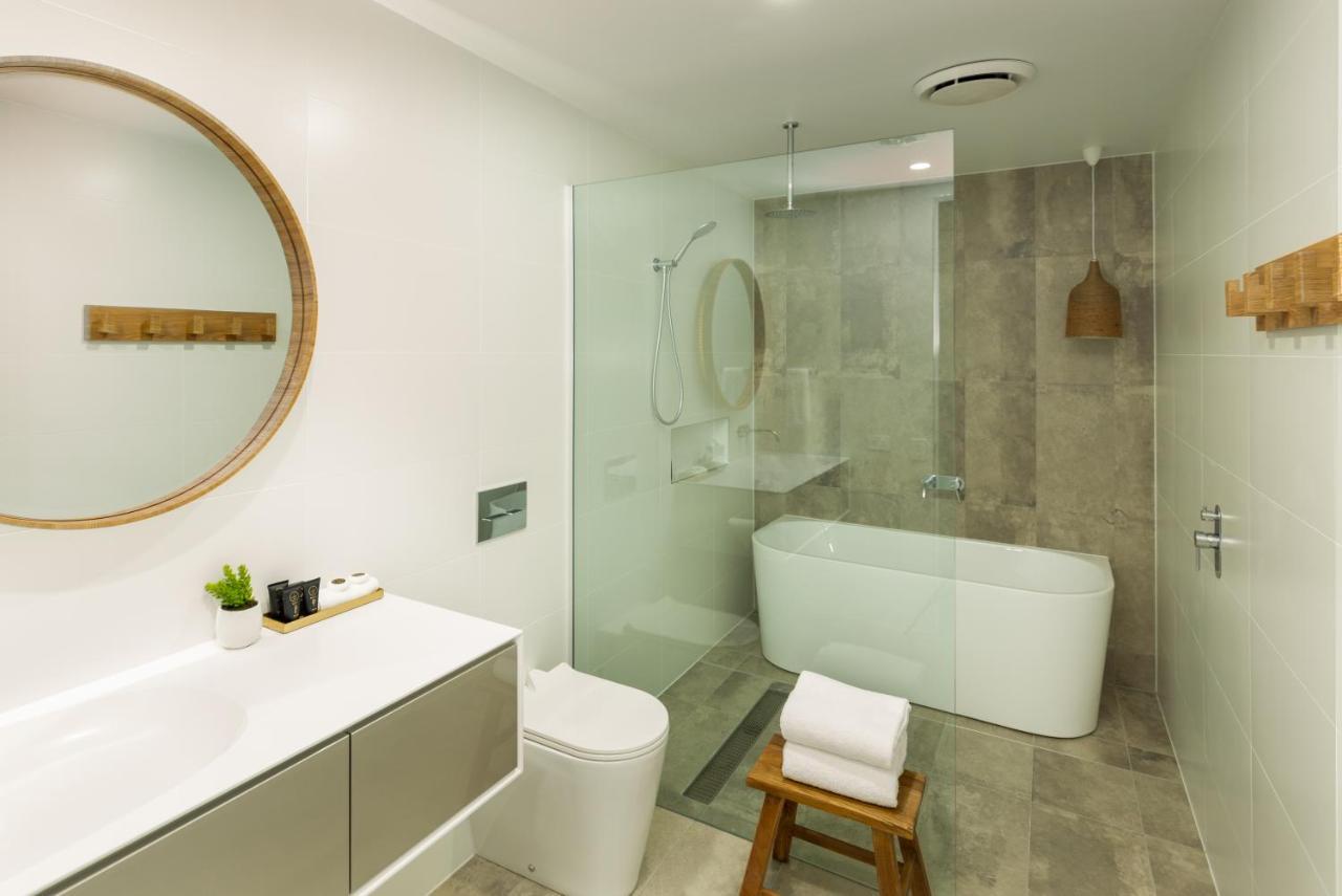 Astina Suites, فورستر المظهر الخارجي الصورة