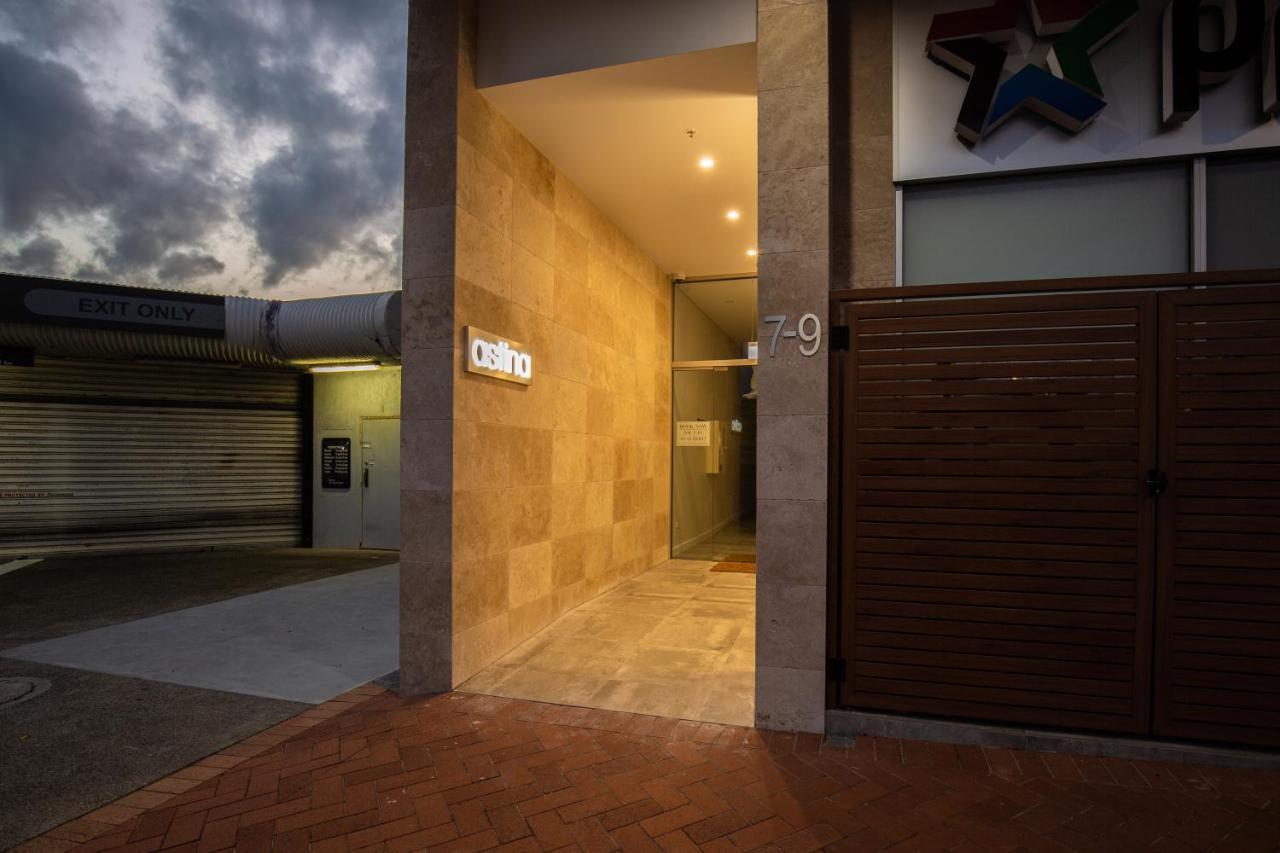 Astina Suites, فورستر المظهر الخارجي الصورة